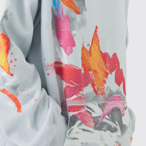 Sweat à capuche pour homme Plain High Quality - Product Image 3