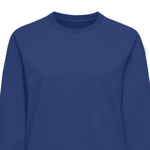 Precio barato 2025 sudadera de hombre de alta calidad 100% algodón al por mayor diseño de logotipo personalizado cuello redondo estampado invierno liso teñido - Product Image 6