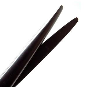 กรรไกรเมทเซนบัมแบบโค้งสำหรับผ่าตัด ทำจากสแตนเลส เหมาะสำหรับการผ่าตัดเนื้อเยื่ออ่อนและการใช้งานทางคลินิก - Product Image 5