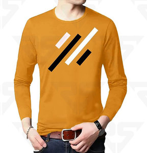 LOW MOQ Wholesale 100% Cotton High Quality Custom <b>Colour</b> O Neck Plain Custom T <b>Shirt</b> Men 2023 - Product Image 4