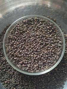 Pimienta negra de Vietnam más vendida, especias fuertes de alta calidad, precio de procesamiento crudo seco - Product Image 4