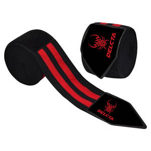 Vendas de Boxeo de Material Duradero, Bajo MOQ, Marca Privada, Vendas de Boxeo Más Vendidas - Product Image 1