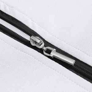 Chándal Deportivo para Hombre, Último Modelo, Alta Calidad, Personalizado, Talla Grande, Ecológico, Secado Rápido, Transpirable - Product Image 4