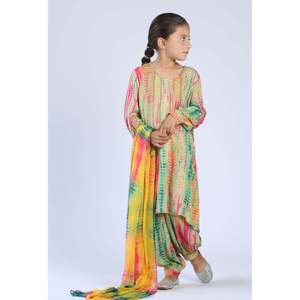 คอลเลกชันเสื้อผ้าอินเดียและปากีสถานของไอซ่า - Product Image 6