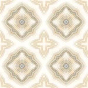 Trouvez les meilleurs carreaux vitrifiés émaillés de qualité 600x600mm Book Match Carreaux de sol en porcelaine 60x60 (24x24) Céramique d'intérieur pour la maison - Product Image 2