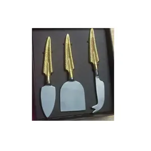 Ensemble de couverts pour table au look cool à la mode vente chaude emballage unique et de haute qualité pour le dîner déjeuner mariage occasion - Product Image 1