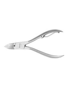 Coupe-cuticules professionnels en acier inoxydable 5 mm - Product Image 4