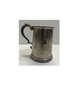 Taza de Aluminio Artesanal para Bebidas, Diseño Moderno, Taza de Aluminio para Personalizar Tamaño y Venta - Product Image 1