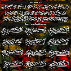 Sweats à capuche par sublimation pour hommes de style nouveau coupe régulière évacuant l'humidité Streetwear sweats à capuche pour hommes adultes avec poche - Product Image 5