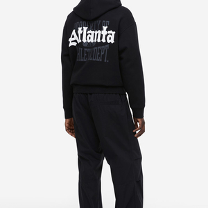 Pantalons de survêtement skinny pour hommes, bas de fitness, vêtements décontractés et de sport - Product Image 6