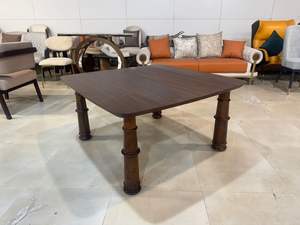 โต๊ะกลางร้านอาหารหรูหรา - Product Image 4