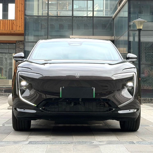 SUV électrique Avita 07 Pro+ 2024 (Automatique) - Sièges en cuir, éclairage LED, toit ouvrant, caméra arrière 360°, 6 airbags - Product Image 1