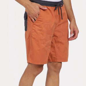 Shorts pour hommes de couleur unie, fabriqués au Pakistan, prix bas, haute qualité, respirants et confortables - Product Image 3