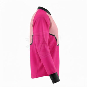 Jersey de Paintball de Primera Calidad, Tallas Grandes, Impresión de Logotipo Personalizada, Ropa Deportiva para Equipos, Ropa para Competencia al Aire Libre, Transpirable y Ecológica - Product Image 3