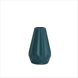 Florero de Color dorado mate, florero de Metal de hierro, florero pequeño para mesa de boda, centro de mesa, decoraciones, decoración del hogar - Product Image 3