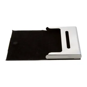 Porta Carte e Banconote Sostenibile Merpet, Gadget Ecologici per Uso Aziendale - Product Image 3