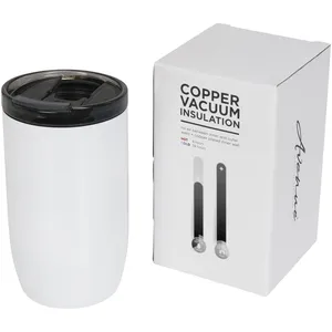 Borraccia Termica Personalizzabile Lagom da 380ml in Acciaio Inossidabile - Prodotto per Merchandising - Product Image 2