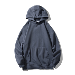 Sudadera con Capucha Personalizada de Diseñador, Sudadera con Capucha Bordada para Hombre, Sudadera con Capucha Moderna y Elegante de Fabricante - Product Image 3