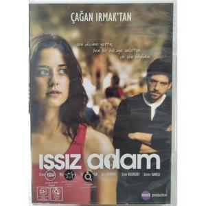 คนโดดเดี่ยว-cagan irmak