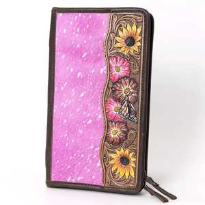 Caja de joyería de herramientas manuales de diseño de lujo de calidad superior Fabricante de cajas de joyería de cuero de vaca listo para enviar - Product Image 4