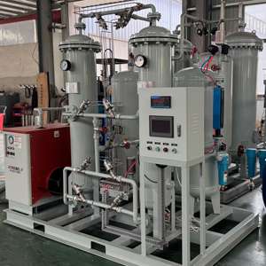 Прямая Продажа с завода NUZHUO, завод по производству азота, генератор азота подвижного типа по лучшей цене - Product Image 4