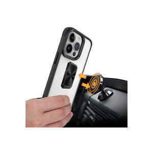 Funda Protectora de Silicona TPU SENK V-Bax Premium a Prueba de Golpes para iPhone 13 Pro, Funda Líquida para Modelo A34 5G - Product Image 3