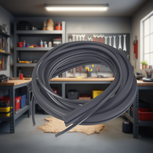 Perfil de Goma para Carro de Herramientas Hazet, Componente Esencial para Almacenamiento de Herramientas - Product Image 3