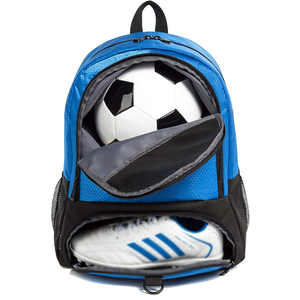 Sacs de basket-ball de marque privée personnalisés en nylon de qualité avec logo de l'équipe pour équipement personnalisé - Product Image 1