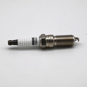 Iridium Auto Parts Neue Motorzündung-Zündkerze L3Y218110 für Benzin-Kraftstoff typ - Product Image 2