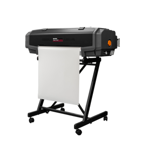 เครื่องพิมพ์/เครื่องตัดตัวทำละลายที่เป็นมิตรกับสิ่งแวดล้อม C641SR Xpertjet ที่น่าตื่นตาตื่นใจ - Product Image 4