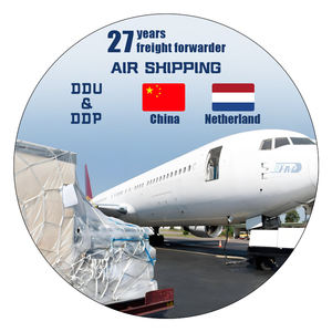SWWLS DDU DDP Авиаперевозки из Китая в Великобританию (Саутгемптон, Феликсстоун) — Доставка от двери до двери - Product Image 6