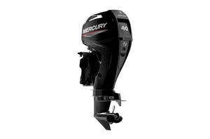 Más Cury F 50 EFI ELPT Cuatro Tiempos 50hp-30hp -40hp 2025 - Product Image 4