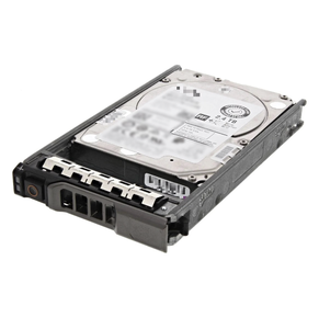 Unidad de Disco Duro de 2.4TB 10K Enterprise SAS 12G 512e de 2.5'' con Conexión en Caliente para R740 R750 - Product Image 1