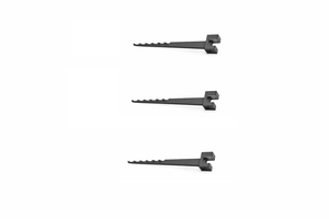 Juego de Cuchillas de Gancho de Acero Inoxidable de Alta Calidad, Múltiples Tamaños para Instrumentos Quirúrgicos - Product Image 3