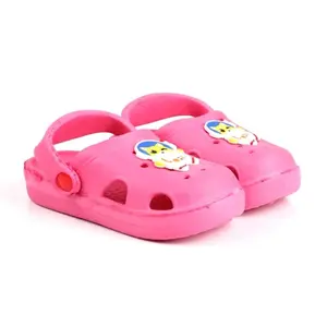 Comfortable Children's EVA Slippers 013 Directly From Uzbekistan's Leading Manufacturer