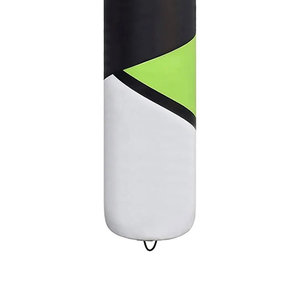 Sac de boxe professionnel avec nouveau logo personnalisé de meilleure qualité sur mesure équipement de boxe le plus vendu-sac de boxe - Product Image 5