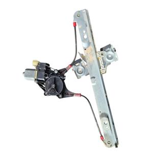 MOTORE ELETTRICO PER FINESTRINO ANTERIORE DESTRO FORD Fiesta 6a Serie 8A61+14553-A (08>17) - Product Image 1