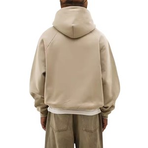 Hombres Pullover Hoodies Estilo único Transpirable Hombres Basics Hoodies Trending Product - Product Image 4