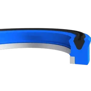 K31 Heavy Duty Industrial <b>Seal</b> NBR/Polyurethane/Silicone/Plastic O Ring Rod <b>Seal</b> Throat <b>Seal</b> Mechanical <b>Seal</b> for Mechanical - Product Image 2
