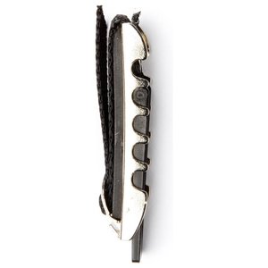 Capotasti Professional Toggle Curvo Negro 14C - Product Image 1