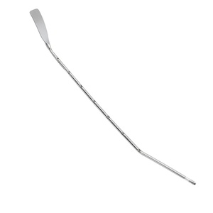 Juego de Instrumentos de Sonda Uterina de Acero Inoxidable Manual para Uso Hospitalario - Product Image 1