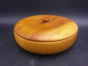100% Boîte à chapati en bois de qualité supérieure - Product Image 5