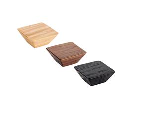 Boutons d'armoire et de tiroir biseautés en marbre les plus vendus avec taille de forme de couleur personnalisée fabriqués en Inde - Product Image 4