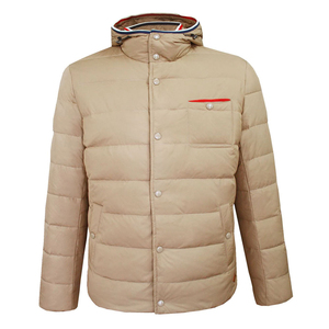 Unisex Hooded Winter Jacket for Men Women Solid Loose Fit Plus-Size Puffer <b>Coat</b> Zipper Stand Thick Cotton Warm Cozy - Product Image 1