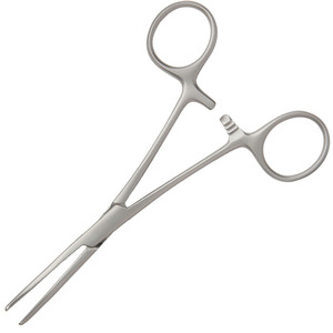 Juego de fórceps hemostáticos manuales de alta calidad, instrumentos quirúrgicos personalizados para primeros auxilios, el mejor precio, fabricante de Pakistán - Product Image 4