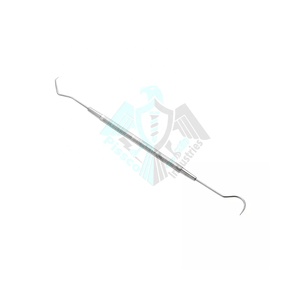 Pissco เครื่องมือผ่าตัดทางทันตกรรมอุปกรณ์ทันตกรรมทำจากสเตนเลสสตีลจากญี่ปุ่น - Product Image 4