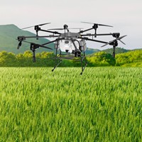 Drone gyroplane de levage lourd professionnel vente en gros télécommande gps longue distance
