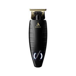 Tondeuse à barbe et cheveux électrique sans fil professionnelle au lithium-ion avec station de charge, étanche IPX7 - Product Image 1