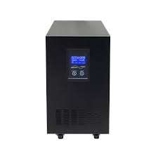 5000 Watt Pure <b>Sine</b> <b>Wave</b> UPS <b>Inverter</b> - Product Image 2