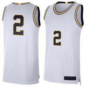 Uniforme de Baloncesto Personalizado Barato para tu Equipo, Unisex, Impresión por Sublimación, Transpirable, Sin Mangas, 100% Baloncesto - Product Image 3